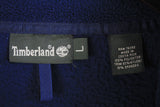Vintage Timberland Fleece Full Zip Large