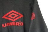 Vintage Umbro Sweatshirt Medium