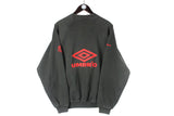 Vintage Umbro Sweatshirt Medium