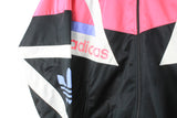 Vintage Adidas Track Jacket XLarge