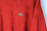 Vintage Lacoste Sweater Large / XLarge