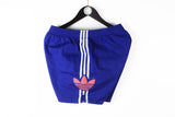 Vintage Adidas Shorts XLarge