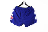 Vintage Adidas Shorts XLarge