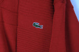Vintage Lacoste Sweater XLarge / XXLarge
