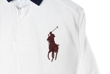 Vintage Polo by Ralph Lauren Rugby Shirt Large