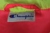 Vintage Champion Jacket Small