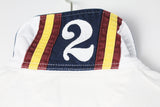 Vintage Polo by Ralph Lauren Rugby Shirt Large