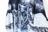 Vintage Wolf Fleece Women’s XLarge / XXLarge