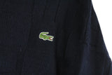 Vintage Lacoste Sweater Large