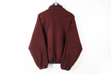 Vintage Woolrich Fleece Medium / Large