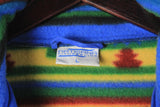 Vintage Fleece Full Zip XLarge