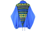 Vintage Fleece Full Zip XLarge