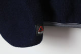 Vintage Penfield Fleece Half Zip Medium