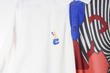 Vintage Adidas ATP Polo T-Shirt XXLarge