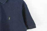 Vintage Yves Saint Laurent Polo T-Shirt Medium