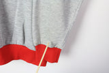 Vintage Adidas Sweatshirt Small