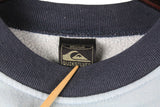 Vintage Quiksilver Sweatshirt Small