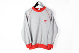 Vintage Adidas Tracksuit (Sweatshirt + Pants) Women's Medium / Large