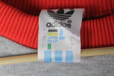 Vintage Adidas Tracksuit (Sweatshirt + Pants) Women's Medium / Large