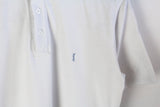 Vintage Yves Saint Laurent Polo T-Shirt Small