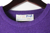 Vintage Pringle by Nick Faldo Sweater Large