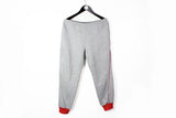 Vintage Adidas Tracksuit (Sweatshirt + Pants) Women's Medium / Large