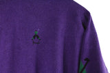 Vintage Pringle by Nick Faldo Sweater Large