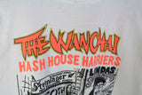 Vintage Hash House 1992 T-Shirt Medium