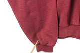Vintage Reebok Sweatshirt XLarge / XXLarge