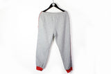 Vintage Adidas Tracksuit (Sweatshirt + Pants) Women's Medium / Large