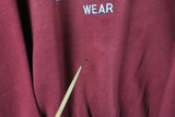 Vintage Reebok Sweatshirt XLarge / XXLarge