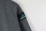 Vintage Adidas Equipment T-Shirt Medium / Large