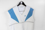 Vintage Adidas Vest XLarge