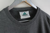Vintage Adidas Equipment T-Shirt Medium / Large