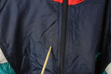 Vintage Adidas Track Jacket Medium
