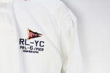 Vintage Polo by Ralph Lauren Rugby Shirt Large