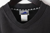 Vintage Adidas Sweatshirt Small
