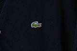 Vintage Lacoste Izod Cardigan Large / XLarge