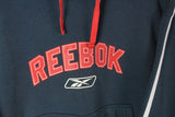 Vintage Reebok Hoodie Medium