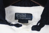 Vintage Polo by Ralph Lauren Rugby Shirt Large