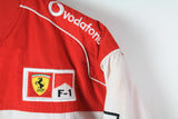 Vintage Ferrari Jacket Medium