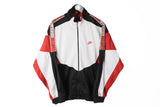 Vintage Nike Tracksuit Large