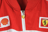 Vintage Ferrari Jacket Medium