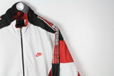 Vintage Nike Tracksuit Large