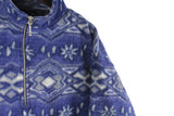 Vintage Fleece 1/4 Zip XLarge