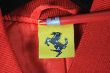 Vintage Ferrari Jacket Medium
