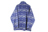 Vintage Fleece 1/4 Zip XLarge