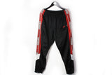 Vintage Nike Tracksuit Large