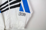 Vintage Adidas Track Jacket Medium / Large