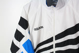 Vintage Adidas Track Jacket Medium / Large